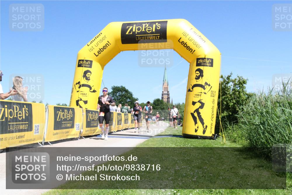 21.06.2026 - Viking Triathlon Michael Strokosch http://msf.ph/oto/9838716 21.06.2026 14:49:22 Laufen 125 meine-sportfotos.de