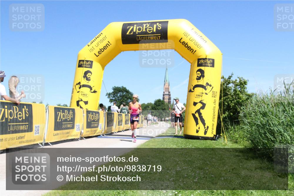 21.06.2026 - Viking Triathlon Michael Strokosch http://msf.ph/oto/9838719 21.06.2026 14:49:31 Laufen 303, 349, 409 meine-sportfotos.de