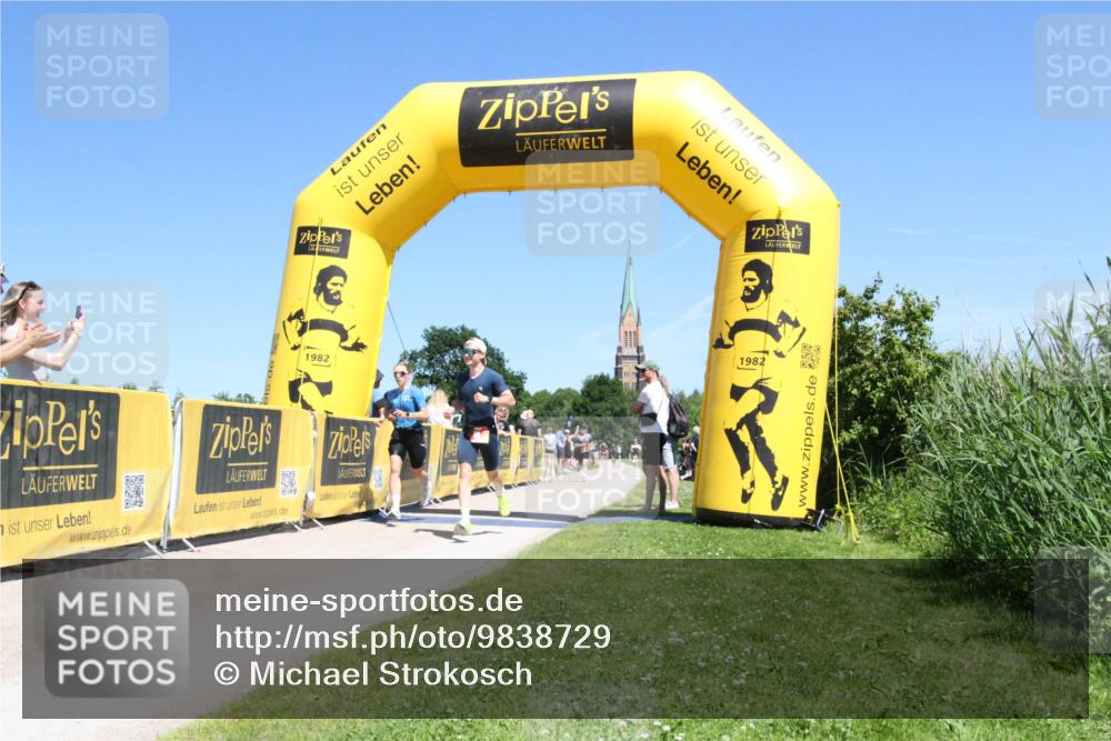 21.06.2026 - Viking Triathlon Michael Strokosch http://msf.ph/oto/9838729 21.06.2026 14:50:37 Laufen 26, 58, 353 meine-sportfotos.de