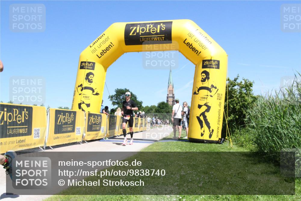 21.06.2026 - Viking Triathlon Michael Strokosch http://msf.ph/oto/9838740 21.06.2026 14:51:28 Laufen 48, 253, 364 meine-sportfotos.de