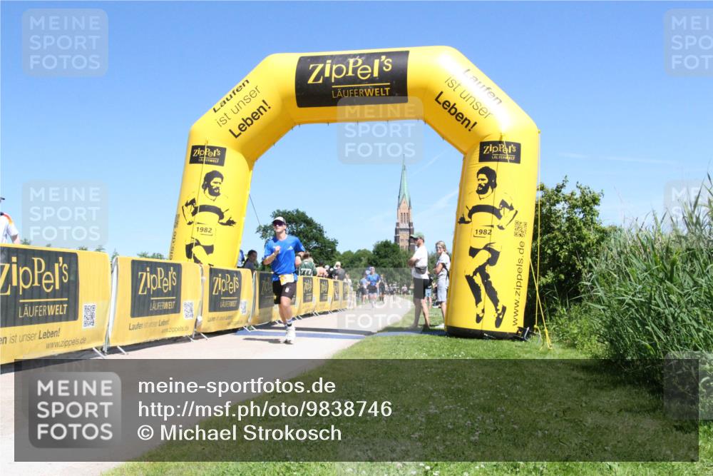 21.06.2026 - Viking Triathlon Michael Strokosch http://msf.ph/oto/9838746 21.06.2026 14:52:13 Laufen 39, 644 meine-sportfotos.de