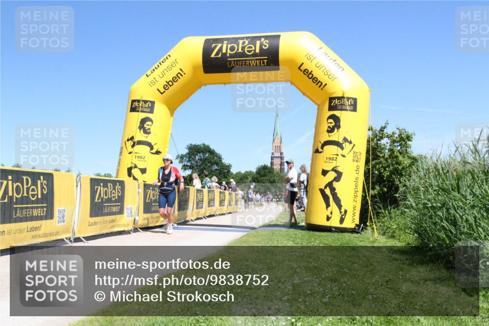 21.06.2026 - Viking Triathlon Michael Strokosch http://msf.ph/oto/9838752 21.06.2026 14:52:38 Laufen 59, 249, 531 meine-sportfotos.de