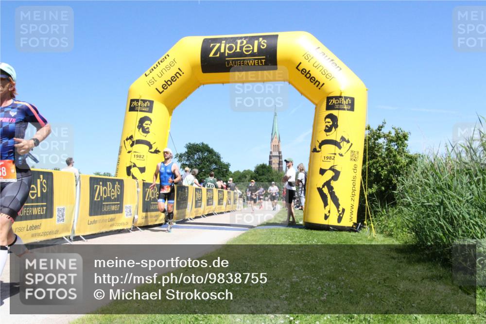 21.06.2026 - Viking Triathlon Michael Strokosch http://msf.ph/oto/9838755 21.06.2026 14:52:57 Laufen 211, 305, 368 meine-sportfotos.de