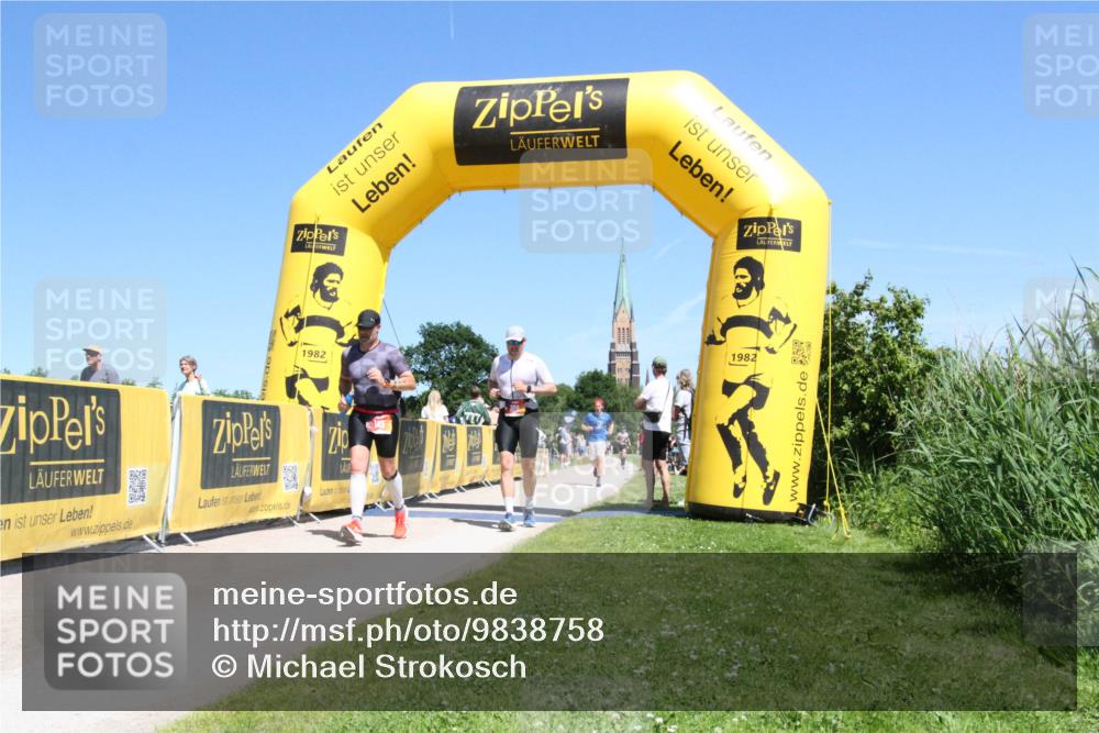 21.06.2026 - Viking Triathlon Michael Strokosch http://msf.ph/oto/9838758 21.06.2026 14:53:05 Laufen 143, 309, 438 meine-sportfotos.de
