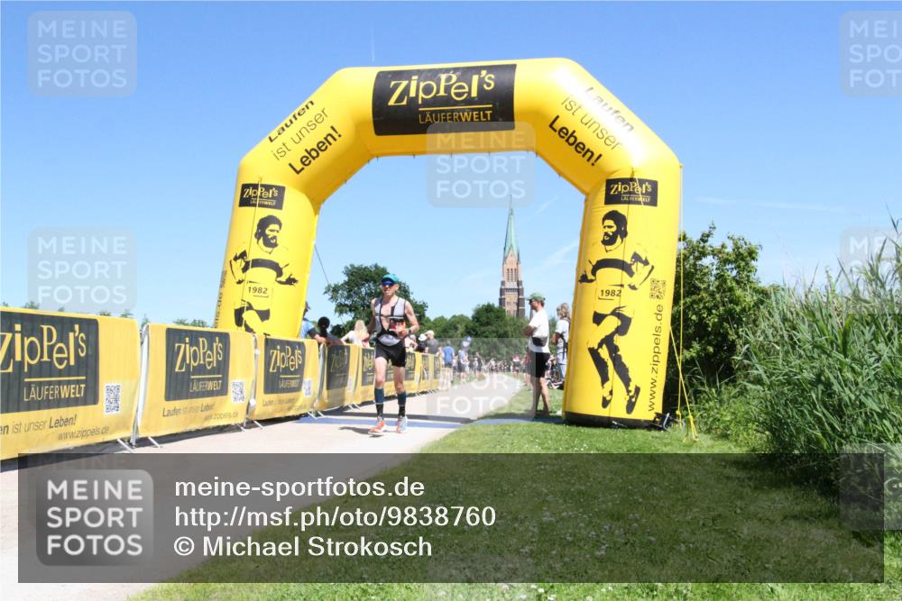 21.06.2026 - Viking Triathlon Michael Strokosch http://msf.ph/oto/9838760 21.06.2026 14:53:17 Laufen 321 meine-sportfotos.de