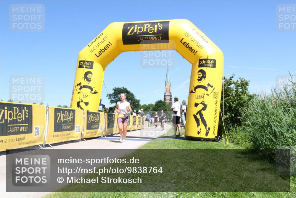21.06.2026 - Viking Triathlon Michael Strokosch http://msf.ph/oto/9838764 21.06.2026 14:53:47 Laufen 484, 624 meine-sportfotos.de