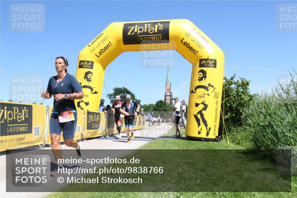 21.06.2026 - Viking Triathlon Michael Strokosch http://msf.ph/oto/9838766 21.06.2026 14:53:54 Laufen 233, 419, 471 meine-sportfotos.de