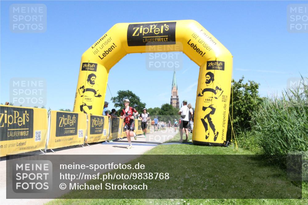 21.06.2026 - Viking Triathlon Michael Strokosch http://msf.ph/oto/9838768 21.06.2026 14:54:05 Laufen 363 meine-sportfotos.de
