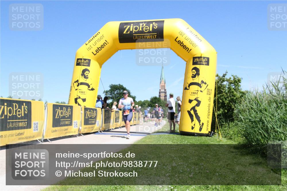 21.06.2026 - Viking Triathlon Michael Strokosch http://msf.ph/oto/9838777 21.06.2026 14:54:42 Laufen 184 meine-sportfotos.de