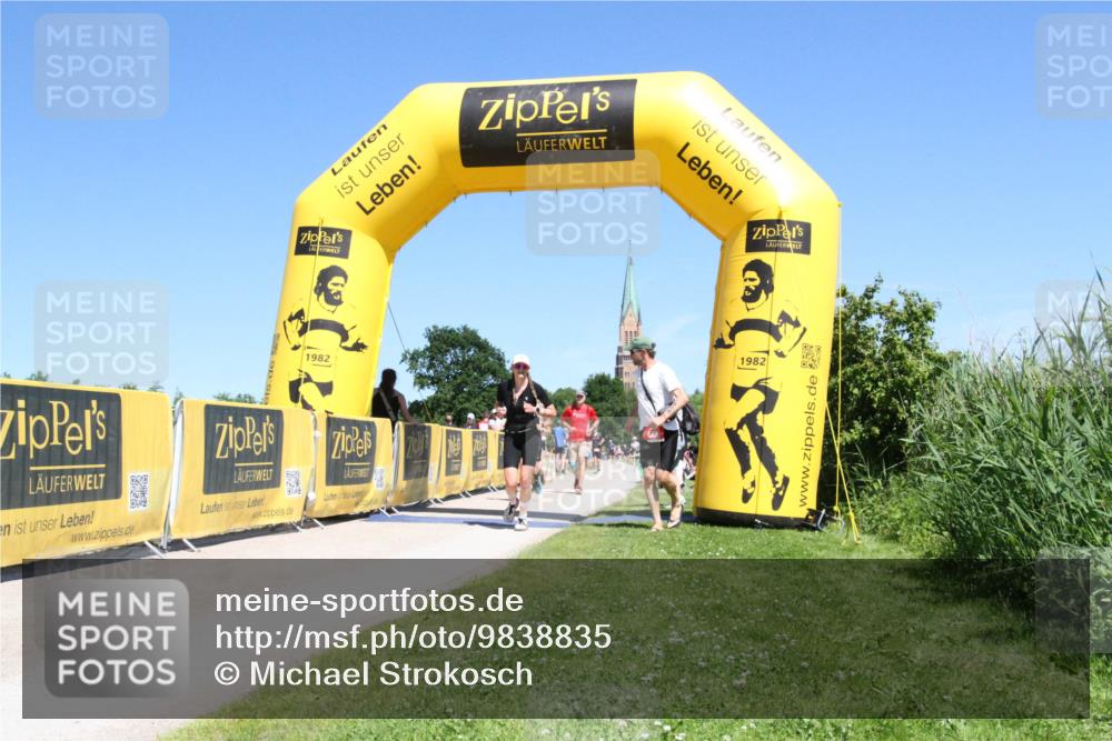 21.06.2026 - Viking Triathlon Michael Strokosch http://msf.ph/oto/9838835 21.06.2026 15:00:25 Laufen 164 meine-sportfotos.de