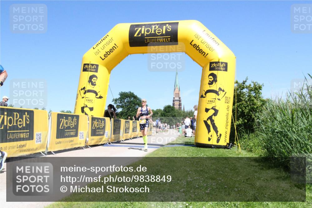 21.06.2026 - Viking Triathlon Michael Strokosch http://msf.ph/oto/9838849 21.06.2026 15:01:29 Laufen 134, 276, 666 meine-sportfotos.de