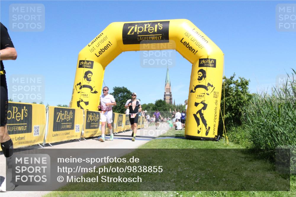 21.06.2026 - Viking Triathlon Michael Strokosch http://msf.ph/oto/9838855 21.06.2026 15:02:11 Laufen 94, 105, 251, 491 meine-sportfotos.de