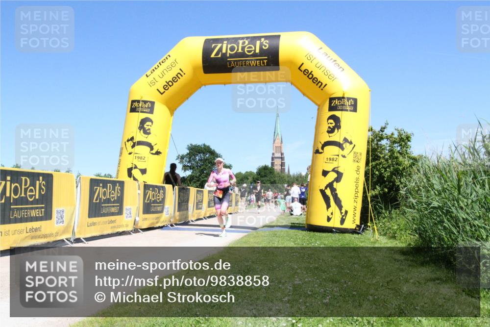 21.06.2026 - Viking Triathlon Michael Strokosch http://msf.ph/oto/9838858 21.06.2026 15:02:24 Laufen 571 meine-sportfotos.de