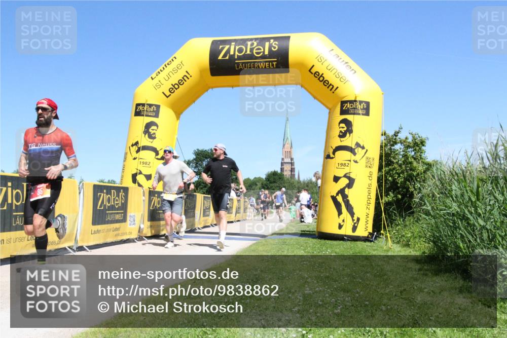 21.06.2026 - Viking Triathlon Michael Strokosch http://msf.ph/oto/9838862 21.06.2026 15:02:35 Laufen 72, 95, 623 meine-sportfotos.de