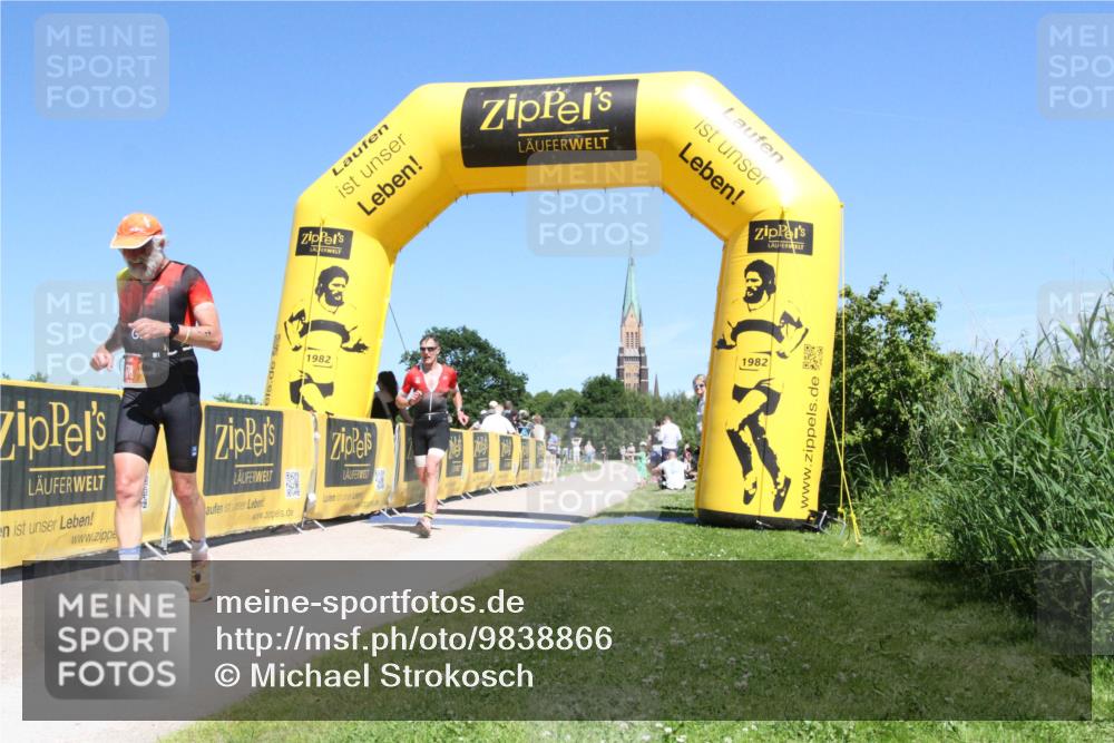21.06.2026 - Viking Triathlon Michael Strokosch http://msf.ph/oto/9838866 21.06.2026 15:02:47 Laufen 175, 178, 183 meine-sportfotos.de