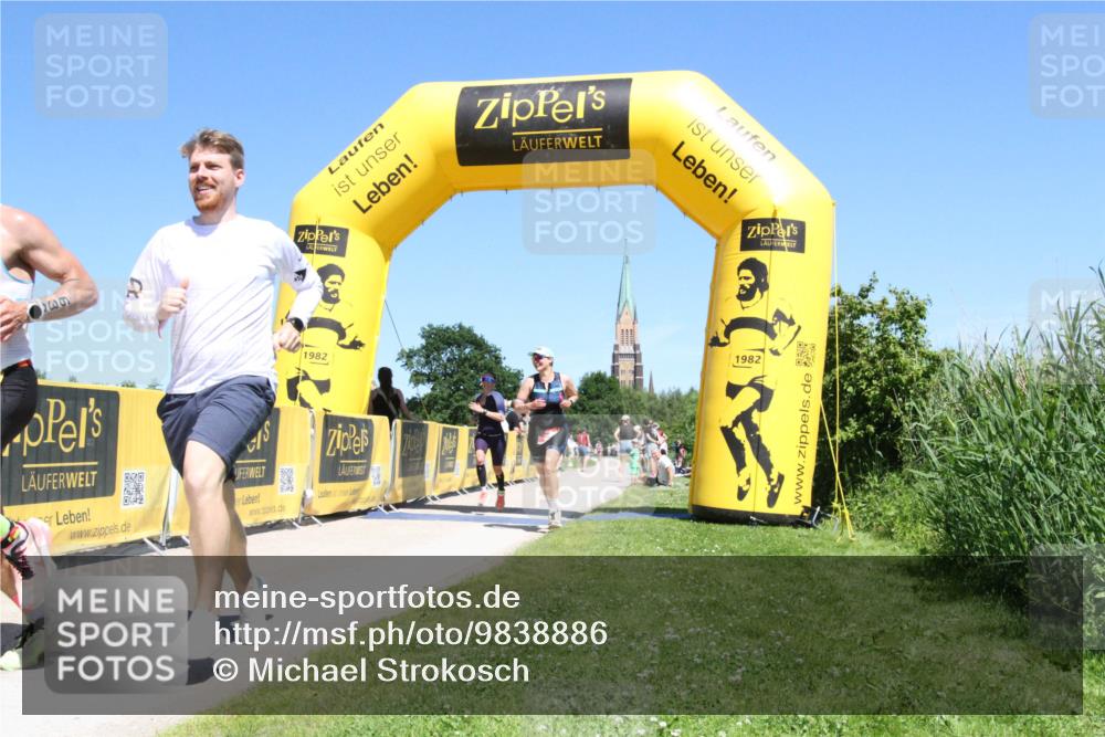 21.06.2026 - Viking Triathlon Michael Strokosch http://msf.ph/oto/9838886 21.06.2026 15:04:50 Laufen 22, 273, 382, 633 meine-sportfotos.de