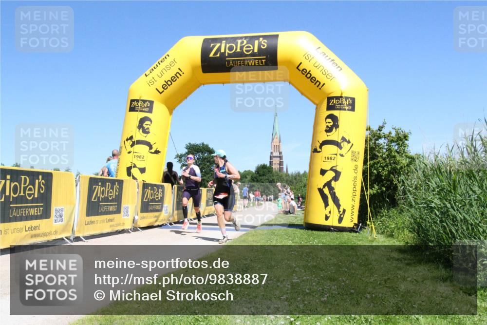 21.06.2026 - Viking Triathlon Michael Strokosch http://msf.ph/oto/9838887 21.06.2026 15:04:51 Laufen 22, 273, 382, 633 meine-sportfotos.de