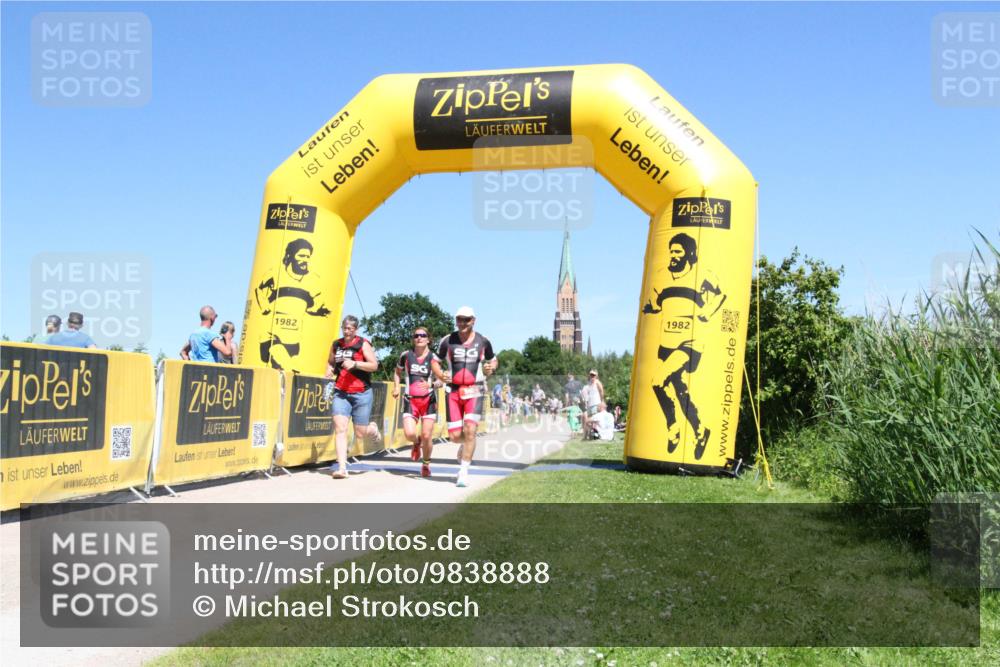21.06.2026 - Viking Triathlon Michael Strokosch http://msf.ph/oto/9838888 21.06.2026 15:05:12 Laufen 649 meine-sportfotos.de