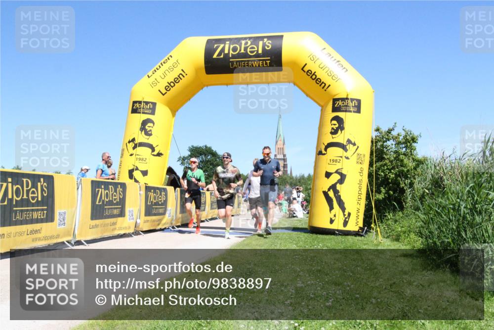 21.06.2026 - Viking Triathlon Michael Strokosch http://msf.ph/oto/9838897 21.06.2026 15:06:18 Laufen 113, 196, 627 meine-sportfotos.de