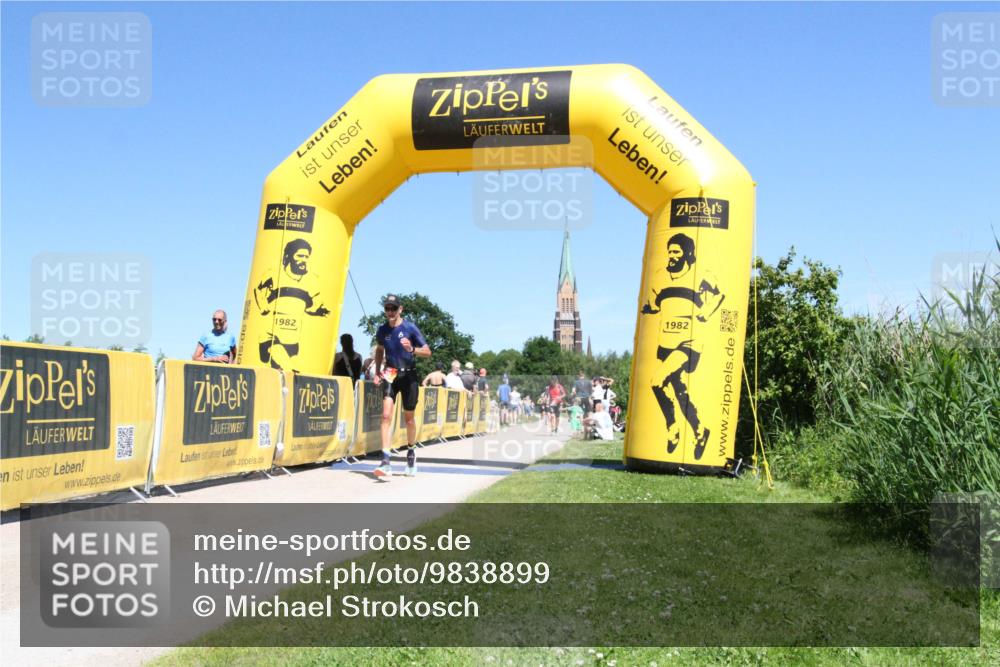 21.06.2026 - Viking Triathlon Michael Strokosch http://msf.ph/oto/9838899 21.06.2026 15:06:21 Laufen 113, 196, 205, 627 meine-sportfotos.de