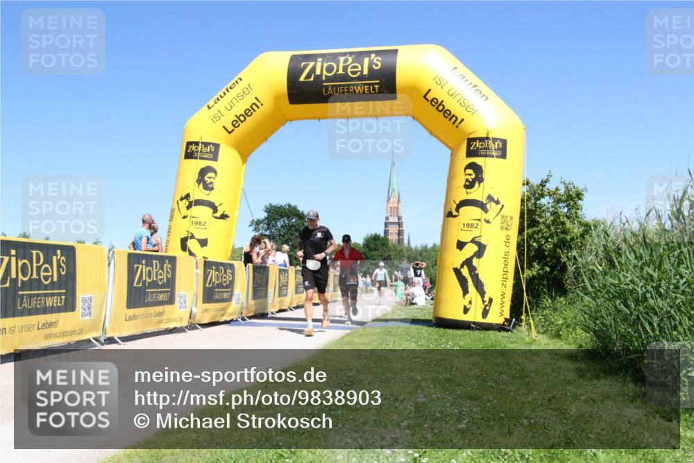 21.06.2026 - Viking Triathlon Michael Strokosch http://msf.ph/oto/9838903 21.06.2026 15:06:36 Laufen 97, 555, 658 meine-sportfotos.de
