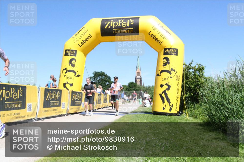 21.06.2026 - Viking Triathlon Michael Strokosch http://msf.ph/oto/9838916 21.06.2026 15:07:30 Laufen 138, 275, 407, 549 meine-sportfotos.de