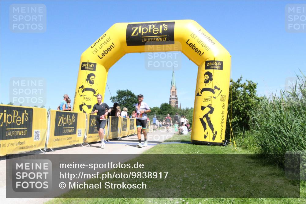 21.06.2026 - Viking Triathlon Michael Strokosch http://msf.ph/oto/9838917 21.06.2026 15:07:30 Laufen 138, 275, 407, 549 meine-sportfotos.de