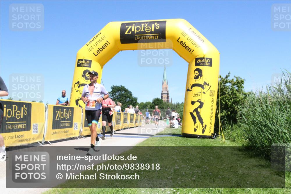 21.06.2026 - Viking Triathlon Michael Strokosch http://msf.ph/oto/9838918 21.06.2026 15:07:32 Laufen 268, 275, 407, 549 meine-sportfotos.de