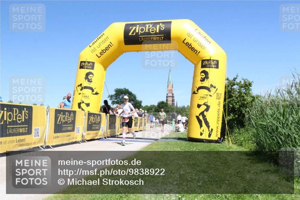 21.06.2026 - Viking Triathlon Michael Strokosch http://msf.ph/oto/9838922 21.06.2026 15:08:04 Laufen 479 meine-sportfotos.de