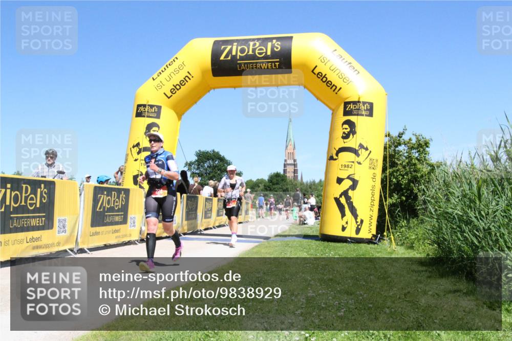21.06.2026 - Viking Triathlon Michael Strokosch http://msf.ph/oto/9838929 21.06.2026 15:08:57 Laufen 224, 427 meine-sportfotos.de