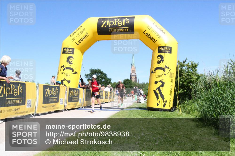 21.06.2026 - Viking Triathlon Michael Strokosch http://msf.ph/oto/9838938 21.06.2026 15:09:55 Laufen 238, 542 meine-sportfotos.de