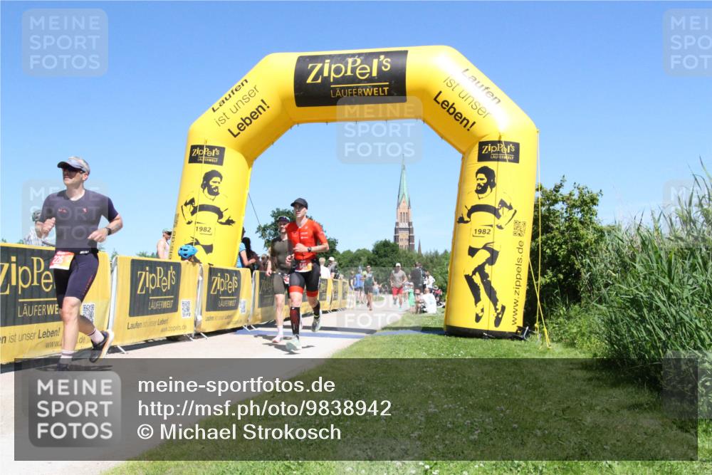 21.06.2026 - Viking Triathlon Michael Strokosch http://msf.ph/oto/9838942 21.06.2026 15:10:04 Laufen 225, 340, 545 meine-sportfotos.de