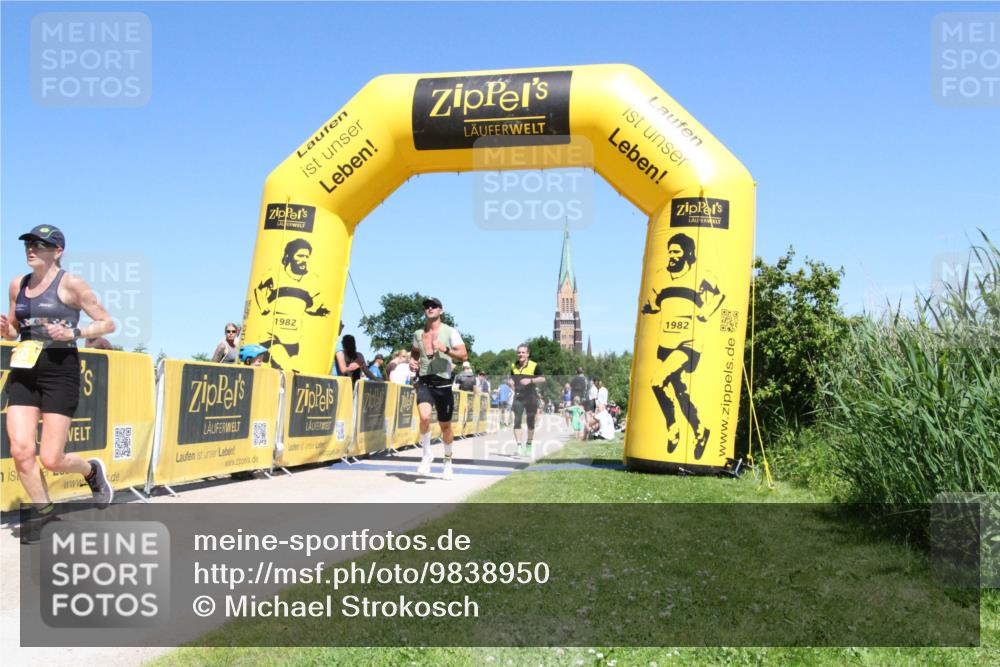 21.06.2026 - Viking Triathlon Michael Strokosch http://msf.ph/oto/9838950 21.06.2026 15:10:57 Laufen 369, 635 meine-sportfotos.de