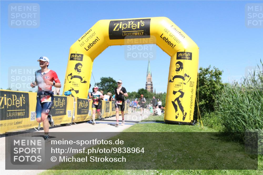 21.06.2026 - Viking Triathlon Michael Strokosch http://msf.ph/oto/9838964 21.06.2026 15:12:05 Laufen 33, 42, 248, 260 meine-sportfotos.de
