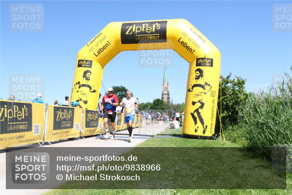 21.06.2026 - Viking Triathlon Michael Strokosch http://msf.ph/oto/9838966 21.06.2026 15:12:16 Laufen 70, 628 meine-sportfotos.de