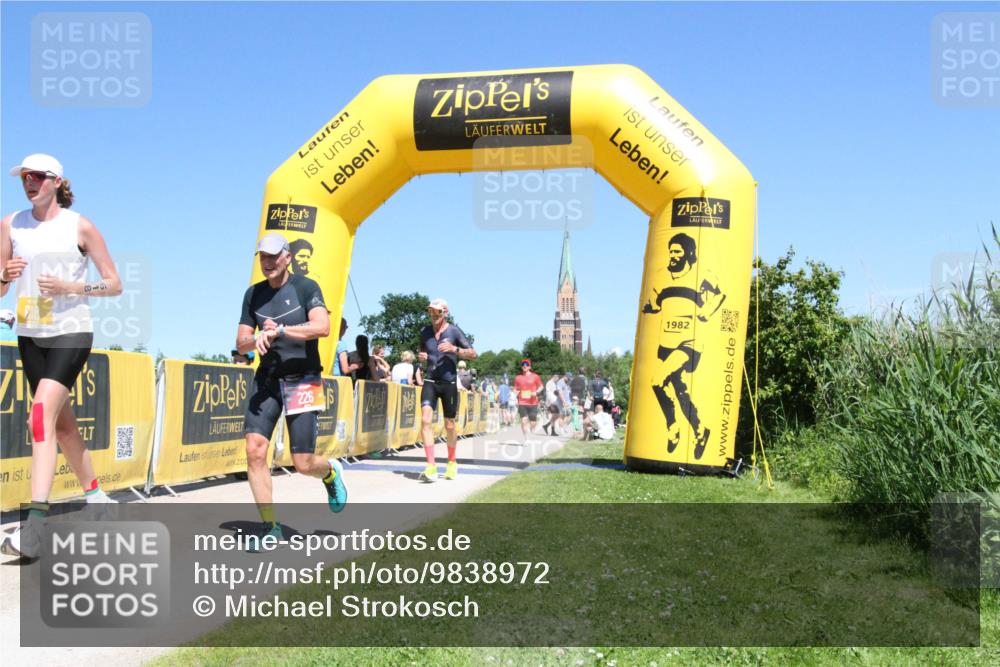 21.06.2026 - Viking Triathlon Michael Strokosch http://msf.ph/oto/9838972 21.06.2026 15:12:34 Laufen 56, 226, 618 meine-sportfotos.de