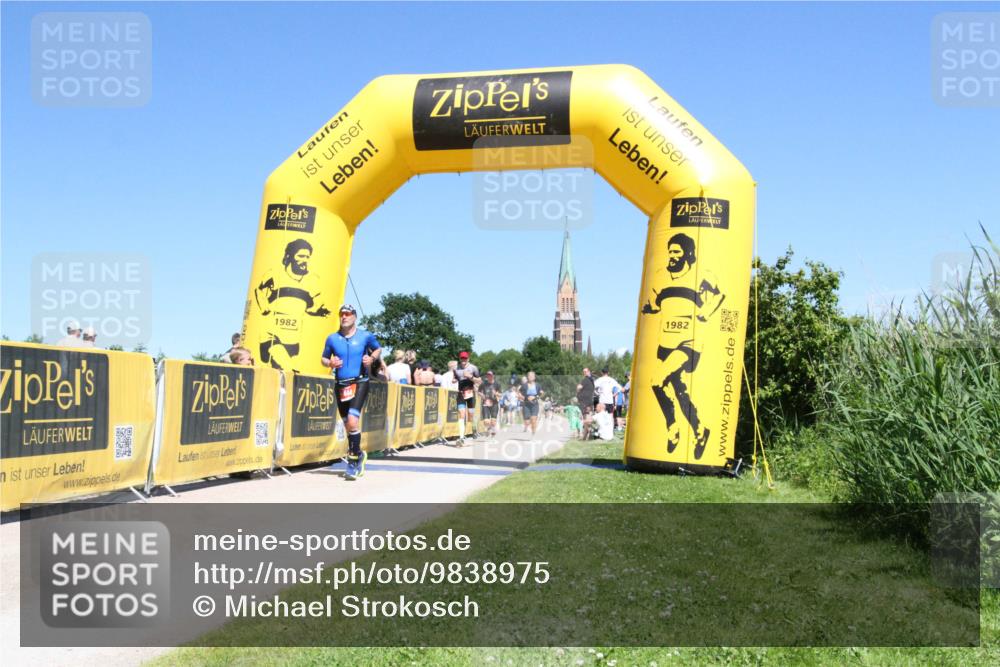 21.06.2026 - Viking Triathlon Michael Strokosch http://msf.ph/oto/9838975 21.06.2026 15:13:00 Laufen 444 meine-sportfotos.de