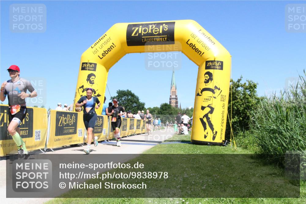 21.06.2026 - Viking Triathlon Michael Strokosch http://msf.ph/oto/9838978 21.06.2026 15:13:04 Laufen 85, 147, 212, 444 meine-sportfotos.de