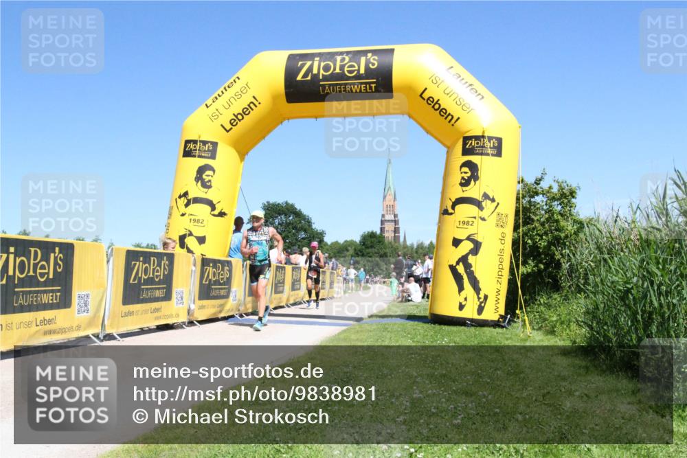21.06.2026 - Viking Triathlon Michael Strokosch http://msf.ph/oto/9838981 21.06.2026 15:13:23 Laufen 62, 310, 560 meine-sportfotos.de