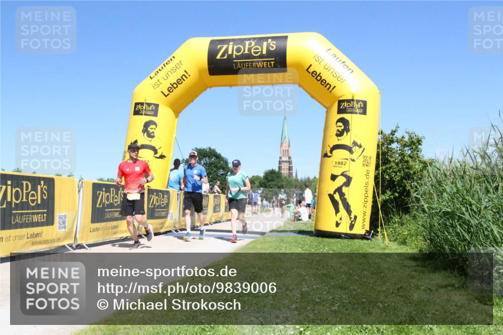 21.06.2026 - Viking Triathlon Michael Strokosch http://msf.ph/oto/9839006 21.06.2026 15:16:10 Laufen 188, 354, 357, 625 meine-sportfotos.de