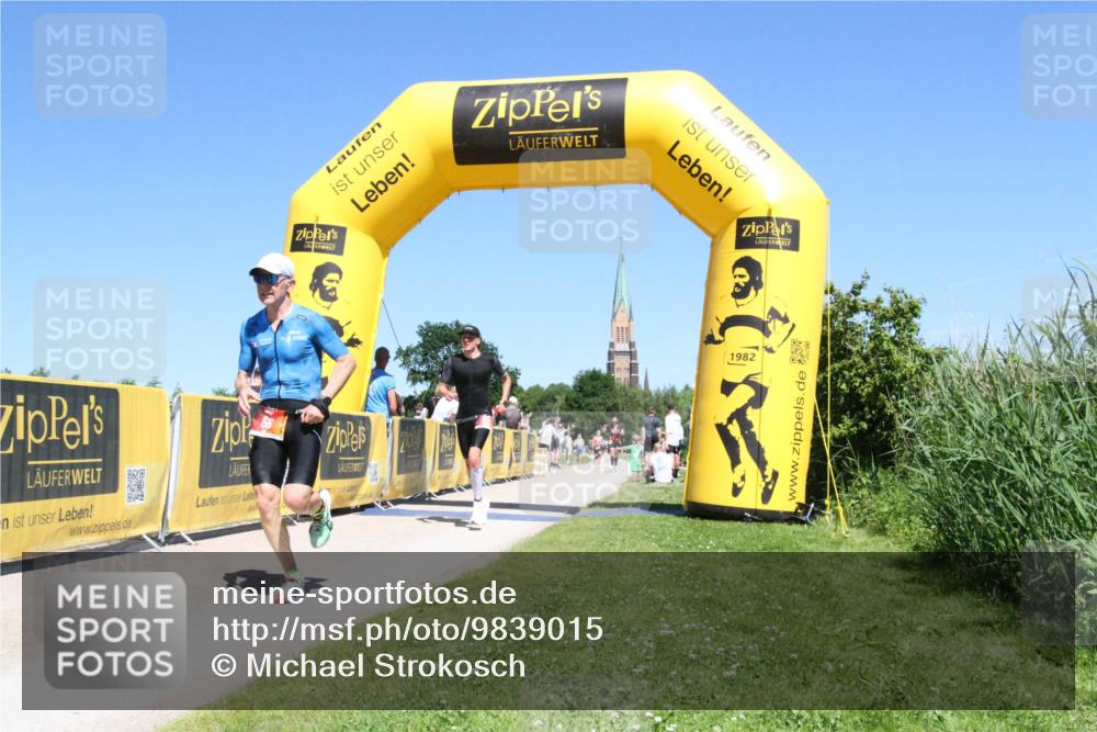 21.06.2026 - Viking Triathlon Michael Strokosch http://msf.ph/oto/9839015 21.06.2026 15:17:17 Laufen 66, 222, 601 meine-sportfotos.de