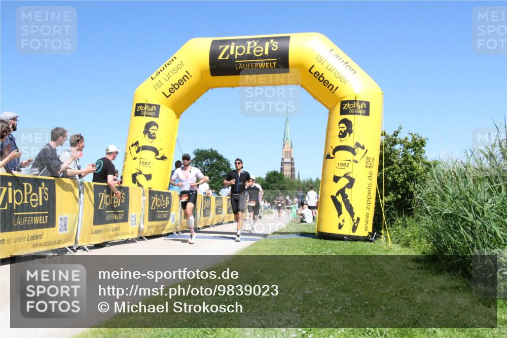 21.06.2026 - Viking Triathlon Michael Strokosch http://msf.ph/oto/9839023 21.06.2026 15:18:11 Laufen 99, 415, 509 meine-sportfotos.de