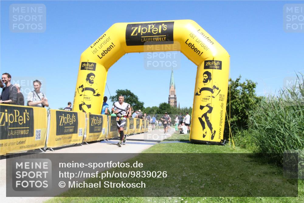 21.06.2026 - Viking Triathlon Michael Strokosch http://msf.ph/oto/9839026 21.06.2026 15:18:15 Laufen 88, 99, 415, 509 meine-sportfotos.de
