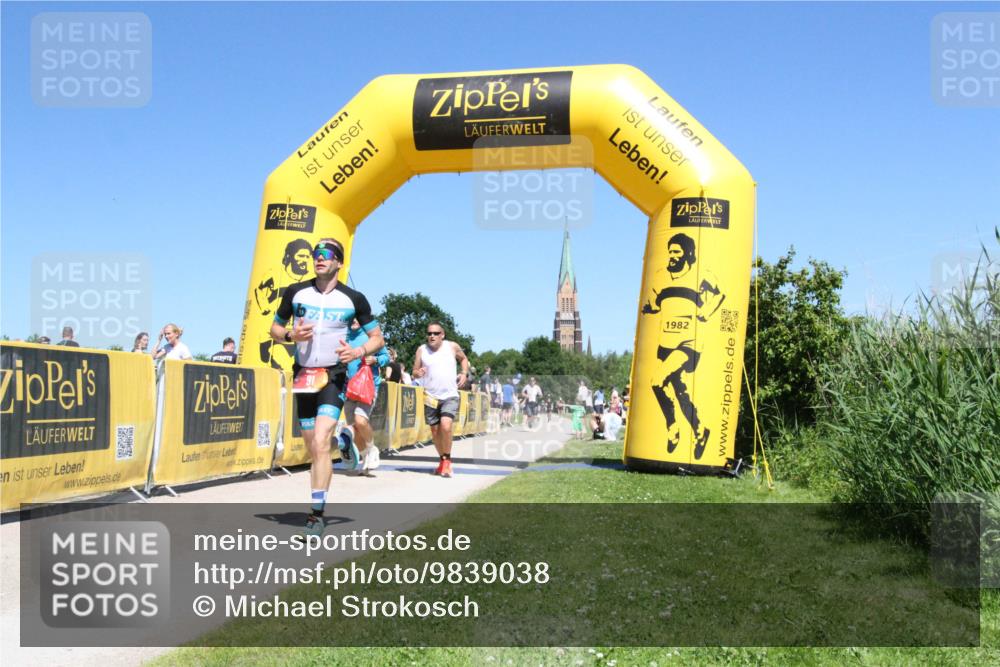 21.06.2026 - Viking Triathlon Michael Strokosch http://msf.ph/oto/9839038 21.06.2026 15:19:00 Laufen 91, 605, 664 meine-sportfotos.de
