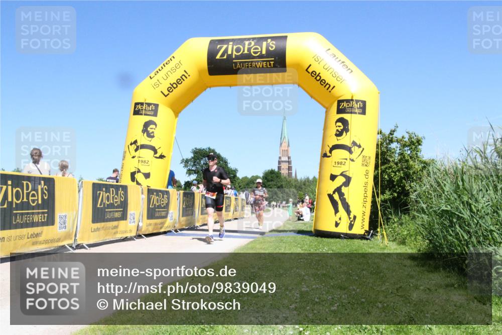 21.06.2026 - Viking Triathlon Michael Strokosch http://msf.ph/oto/9839049 21.06.2026 15:19:52 Laufen 217 meine-sportfotos.de