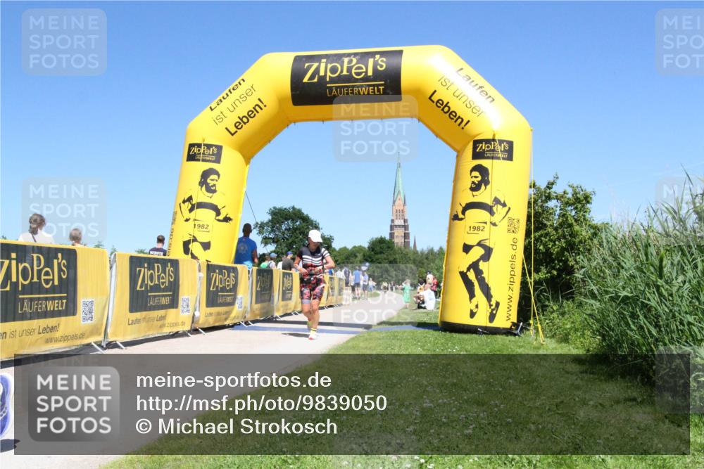 21.06.2026 - Viking Triathlon Michael Strokosch http://msf.ph/oto/9839050 21.06.2026 15:19:54 Laufen 115, 217 meine-sportfotos.de