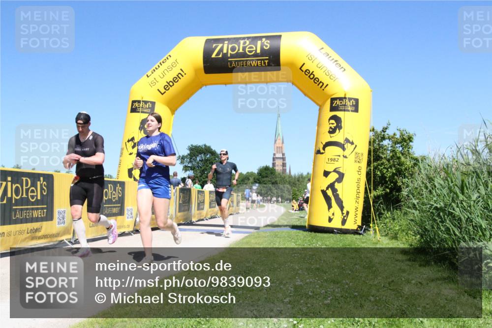 21.06.2026 - Viking Triathlon Michael Strokosch http://msf.ph/oto/9839093 21.06.2026 15:26:19 Laufen 193, 315 meine-sportfotos.de