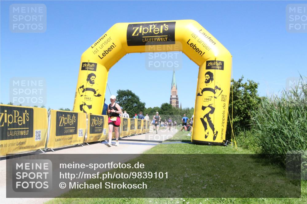 21.06.2026 - Viking Triathlon Michael Strokosch http://msf.ph/oto/9839101 21.06.2026 15:27:39 Laufen 538, 642 meine-sportfotos.de