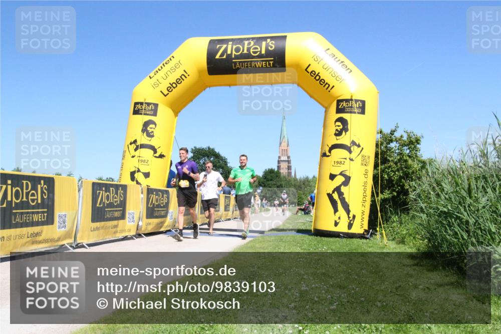 21.06.2026 - Viking Triathlon Michael Strokosch http://msf.ph/oto/9839103 21.06.2026 15:27:50 Laufen 653 meine-sportfotos.de