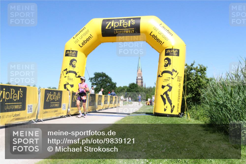 21.06.2026 - Viking Triathlon Michael Strokosch http://msf.ph/oto/9839121 21.06.2026 15:30:11 Laufen 578 meine-sportfotos.de